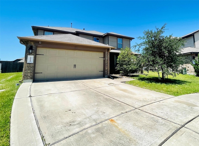2918 Isla Gorge Court - Photo 1