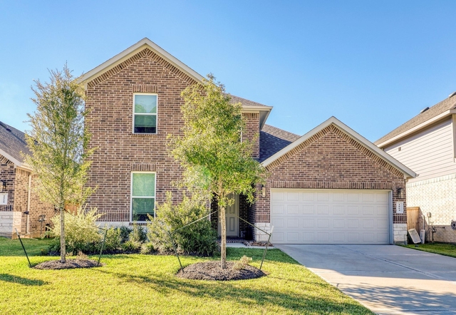 1064 Dancing Feather Street - Photo 1