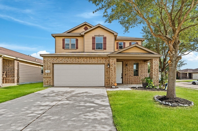 15623 Harris Canyon Lane - Photo 1