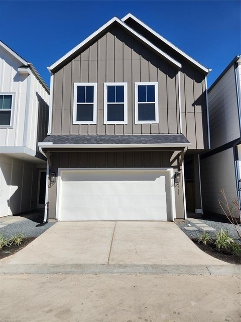 6714 Parker Grove Lane - Photo 1