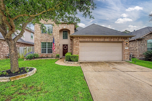 24423 Hikers Bend Drive - Photo 1
