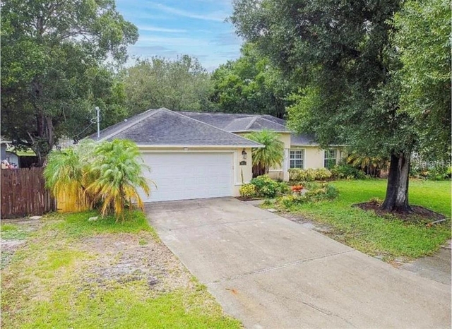 4914 N Mendenhall Drive - Photo 1
