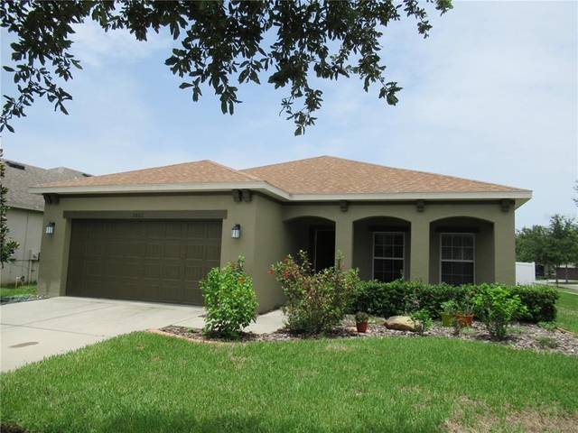 2822 Maple Brook Loop - Photo 1