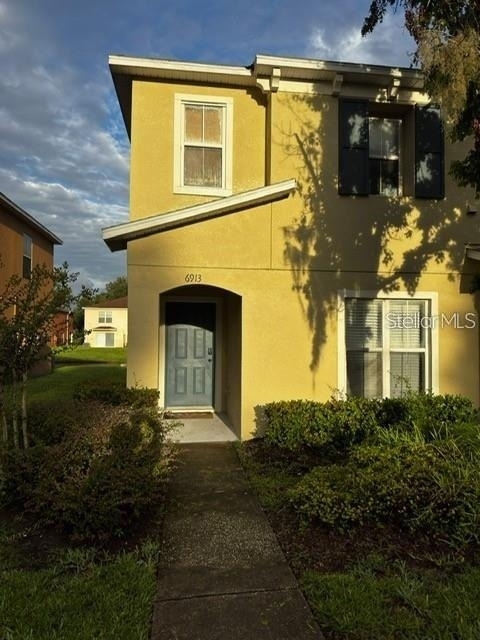 6913 Marble Fawn Place - Photo 1