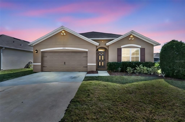1828 Partin Terrace Road - Photo 1