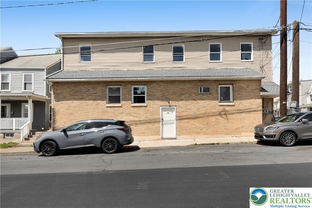 1500 Washington Street - Photo 1