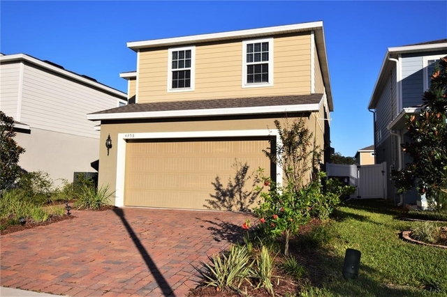 4358 Silver Creek Street - Photo 1