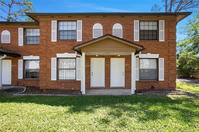 2721 Gray Fox Lane - Photo 1
