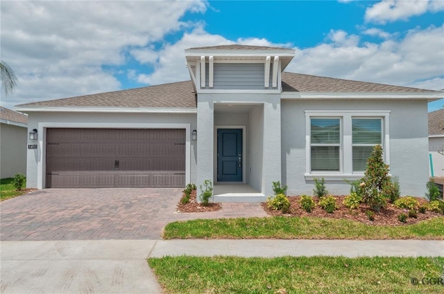 1490 Brentwood Drive - Photo 1