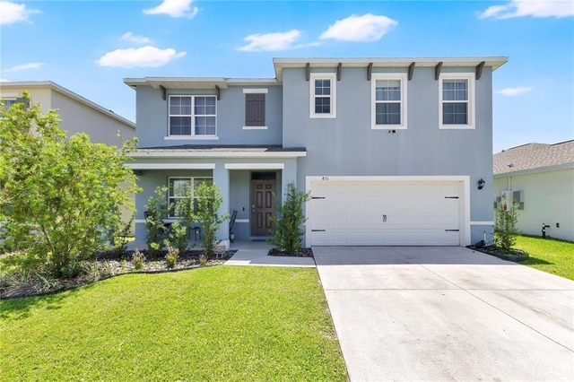 831 Turner Lane - Photo 1