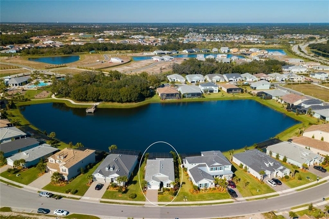 12203 Seabrook Avenue - Photo 1
