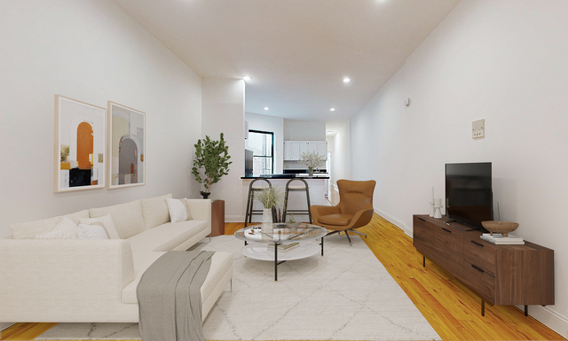 2411 Adam Clayton Powell Jr Bo - Photo 1