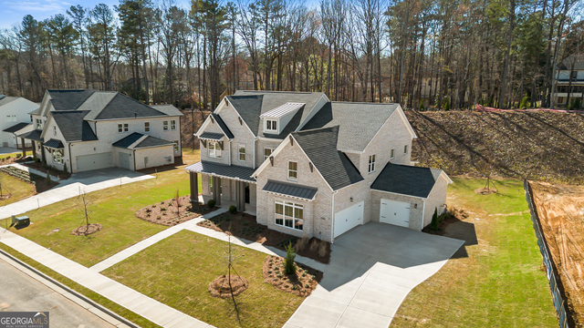 2485 Stewart Road - Photo 1