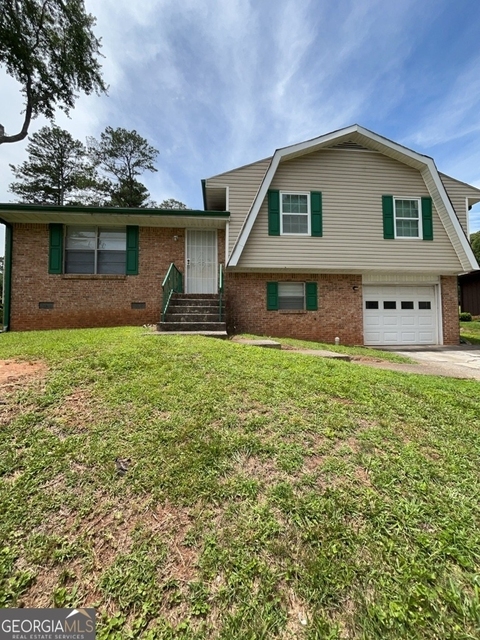 1430 High Meadow Drive - Photo 1