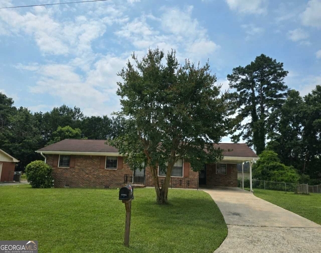 6589 Allatoona Road - Photo 1