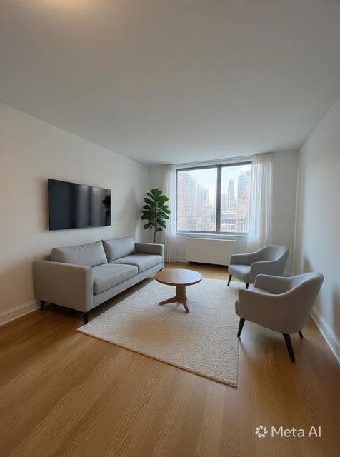 West River House, 424 West End - Photo 1