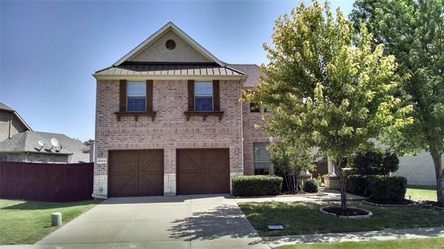 6504 Hickory Hill Drive - Photo 1