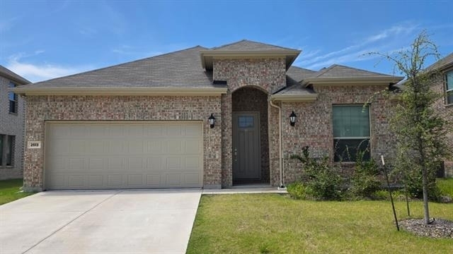 2513 Birchcrest Drive - Photo 1