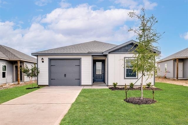 8321 White Wolf Trail - Photo 1