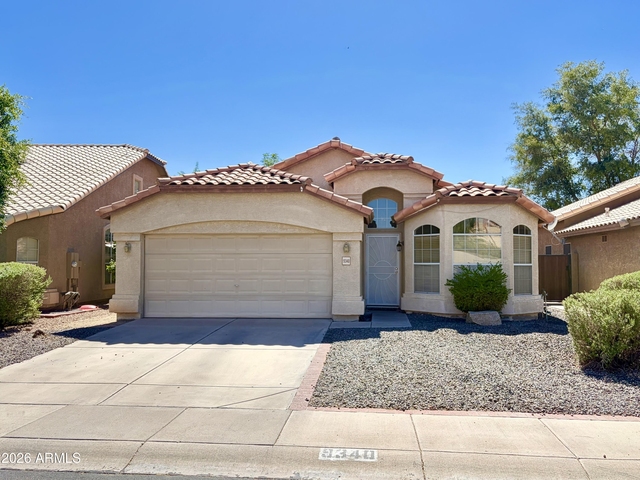 9340 S Margo Drive - Photo 1