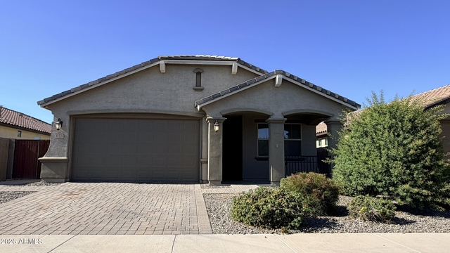 41320 W Palmyra Lane - Photo 1