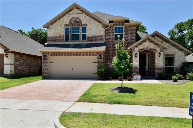 4010 Magnolia Ridge Drive - Photo 1