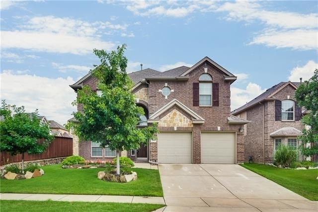 13909 Blueberry Hill Drive - Photo 1