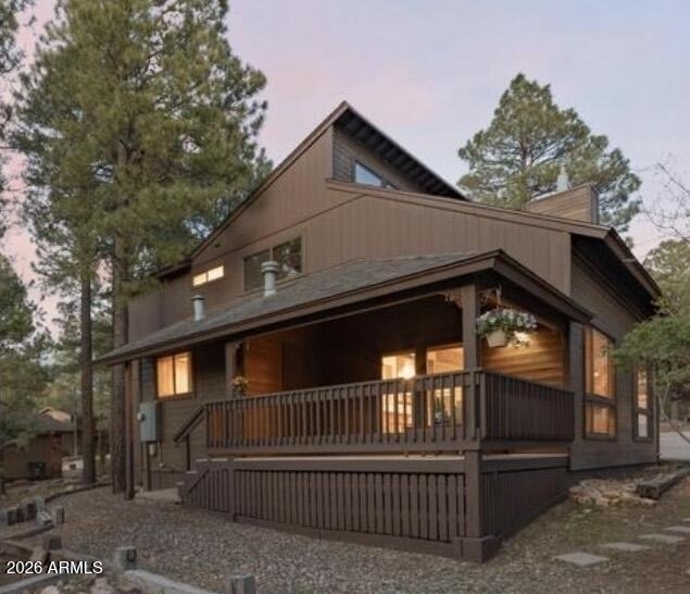 2803 N Carefree Circle - Photo 1