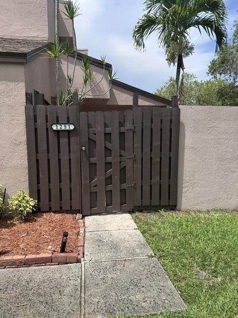 1251 Nw 123rd Avenue - Photo 1