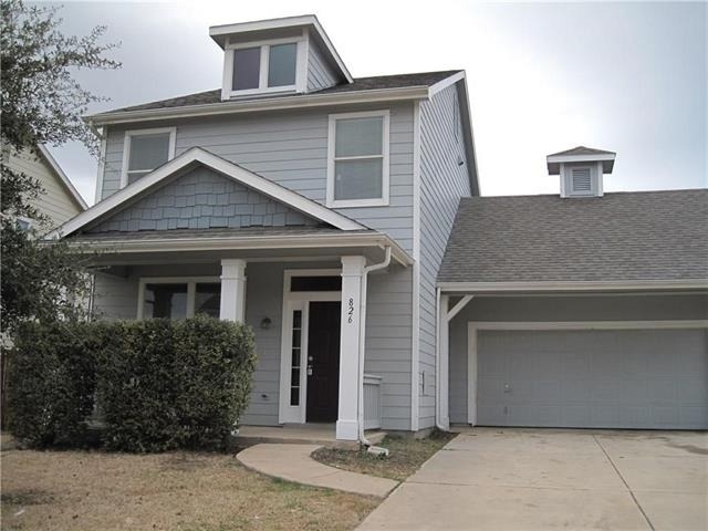 826 Greene Way - Photo 1