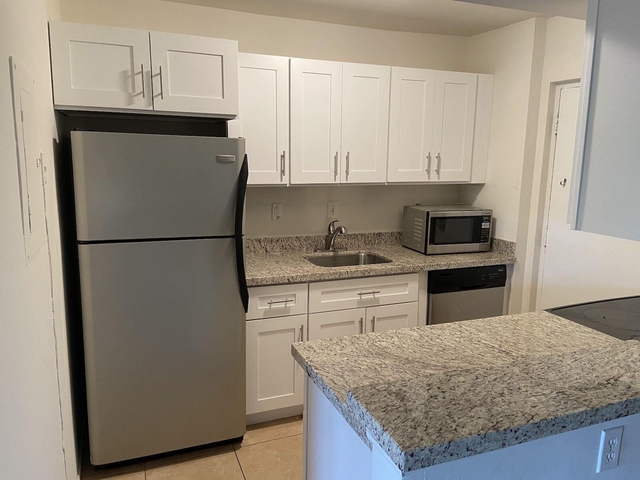 605 S Pine Island Road - Photo 1
