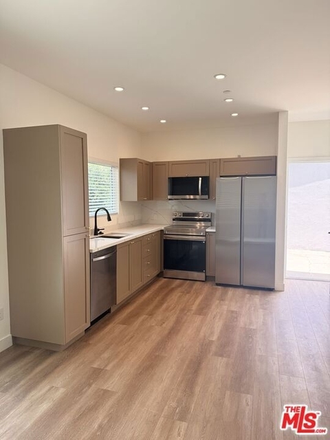6626 Woodlake Avenue - Photo 1