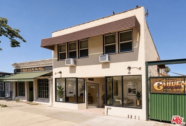 5516 1/2 N Cahuenga Boulevard - Photo 1