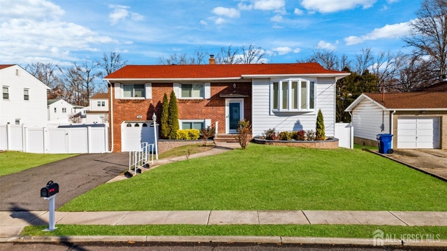895 Patton Street - Photo 1