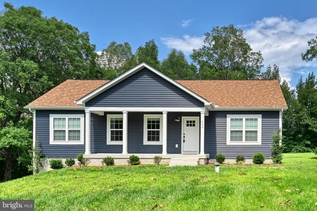 200 Seclusion Shores Drive - Photo 1