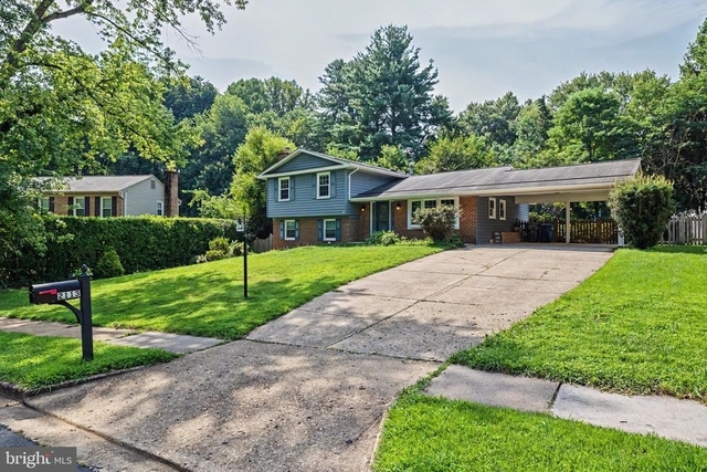 2113 Sheriff Court - Photo 1