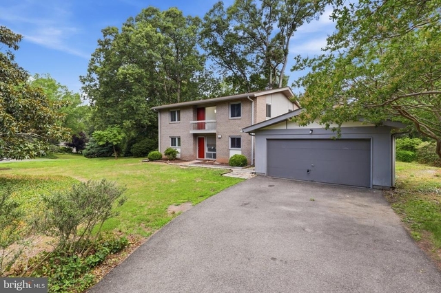 8804 Mansion Farm Place - Photo 1