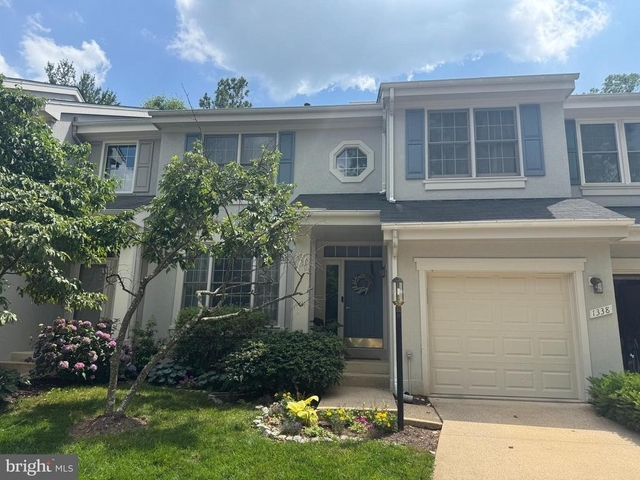 1338 Park Garden Lane - Photo 1