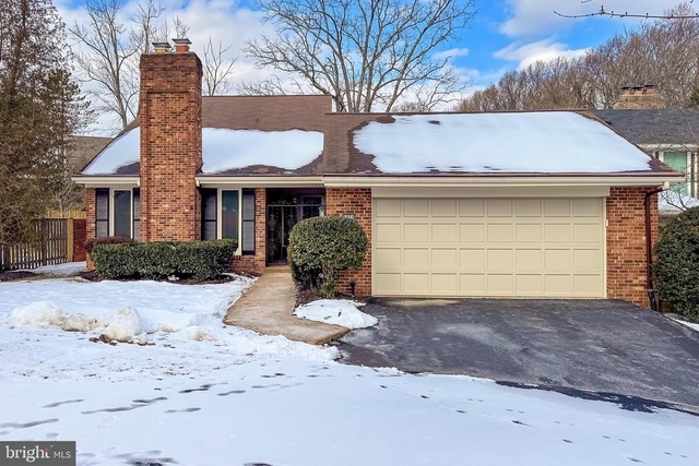 2804 Oakton Manor Court - Photo 1
