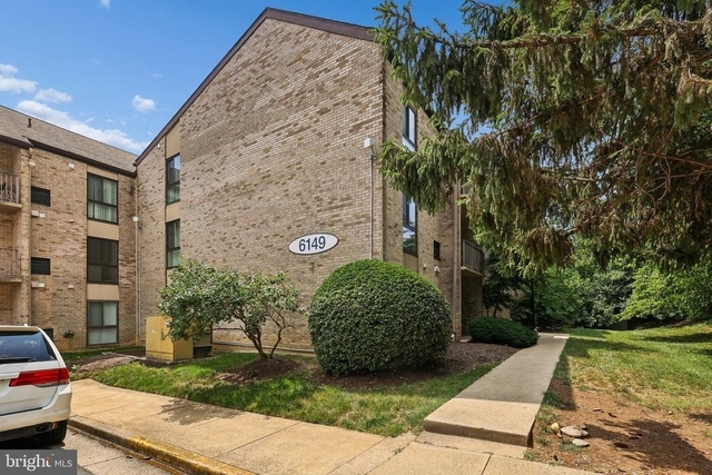 6149 Edsall Road - Photo 1