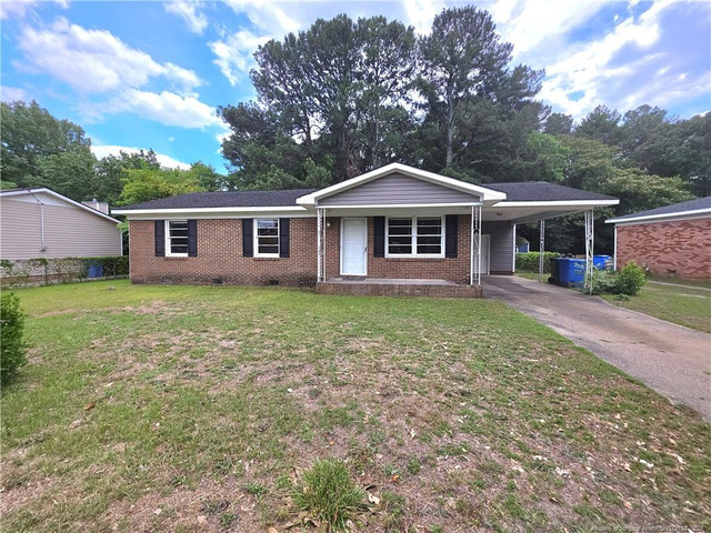 434 Homestead Drive - Photo 1