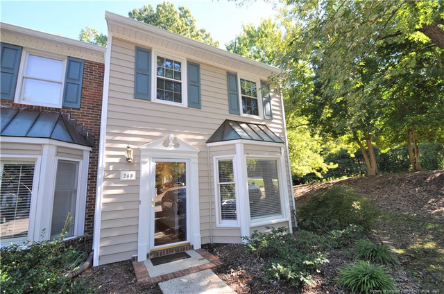 240 Beechtree Drive - Photo 1