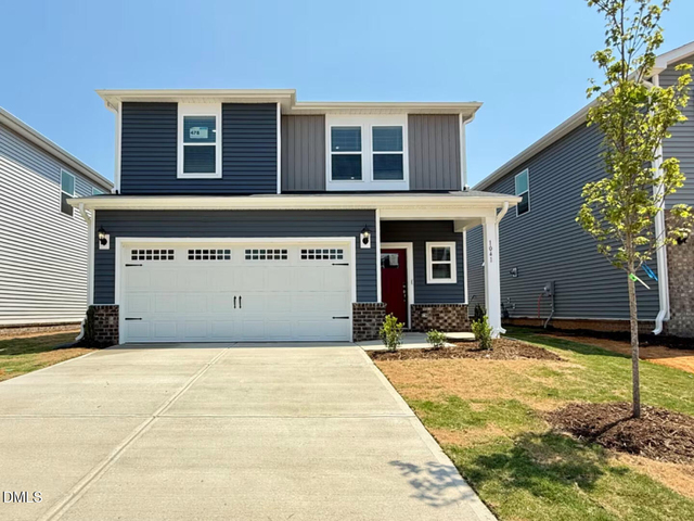 1041 Saint Lawrence Drive - Photo 1