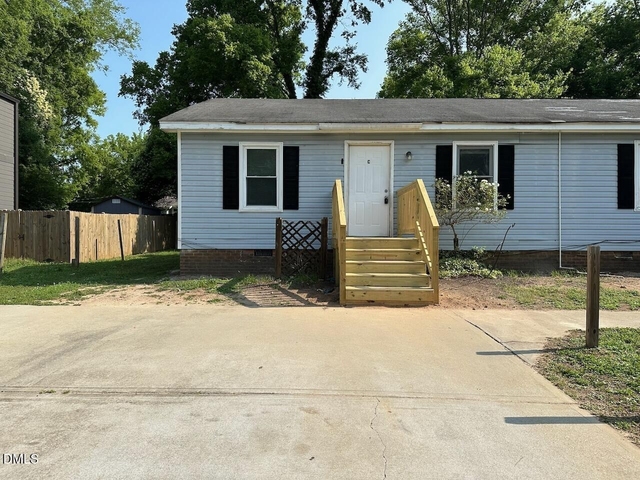 1113 Upchurch Street - Photo 1