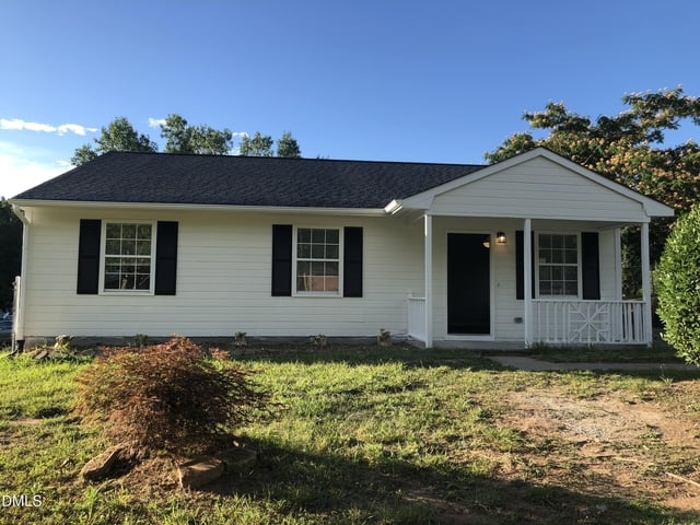 601 Larchwood Drive - Photo 1