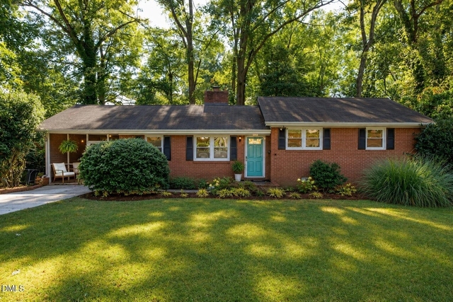 1213 Park Avenue - Photo 1