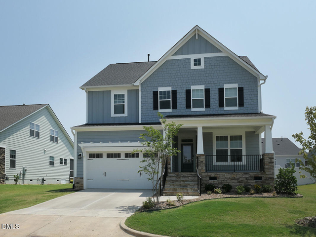 80 Two Creeks Loop - Photo 1