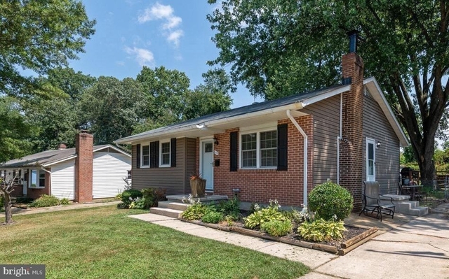 609 Wingleaf Court - Photo 1