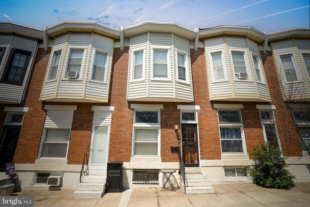 712 S Linwood Avenue - Photo 1