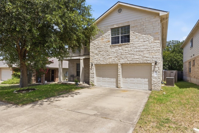 5313 Park At Woodlands Dr - Photo 1